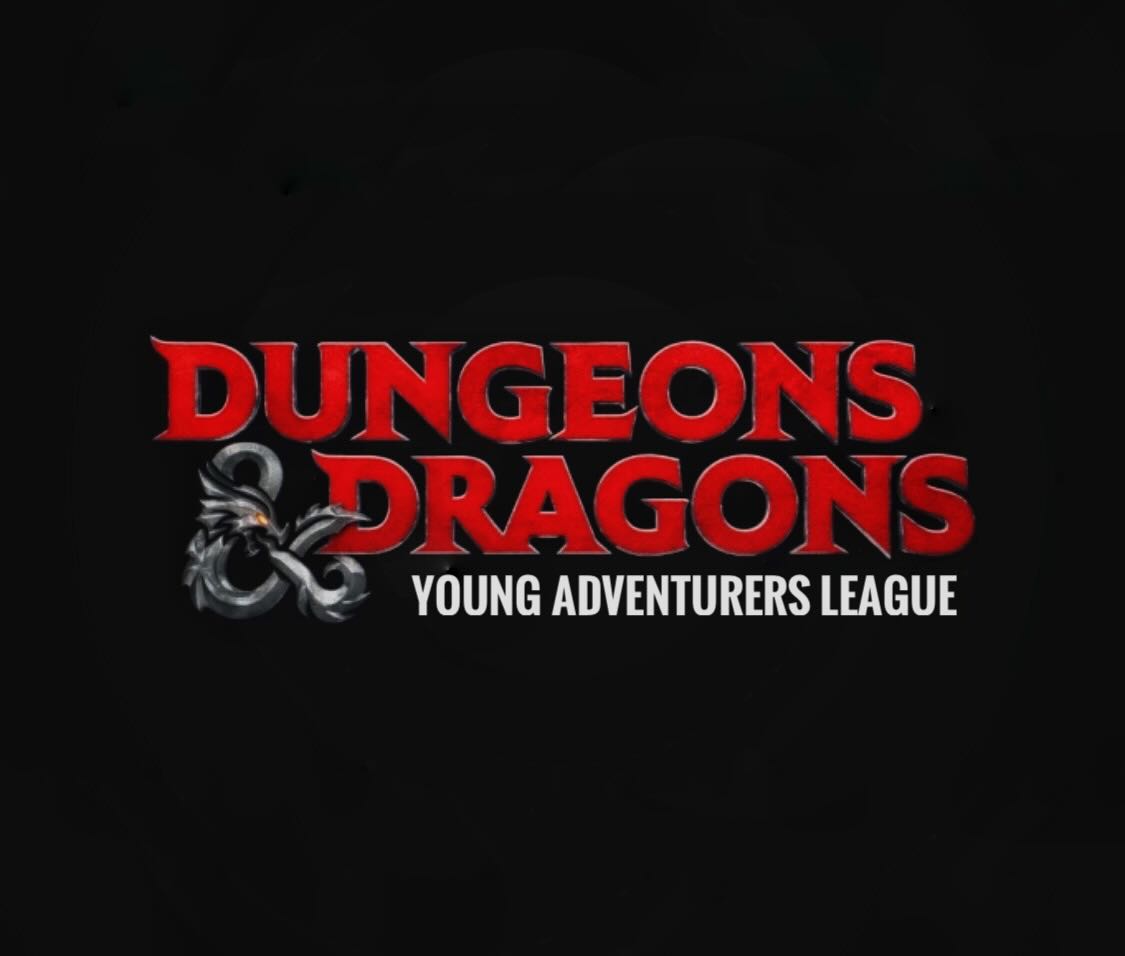 Young Adventurers League