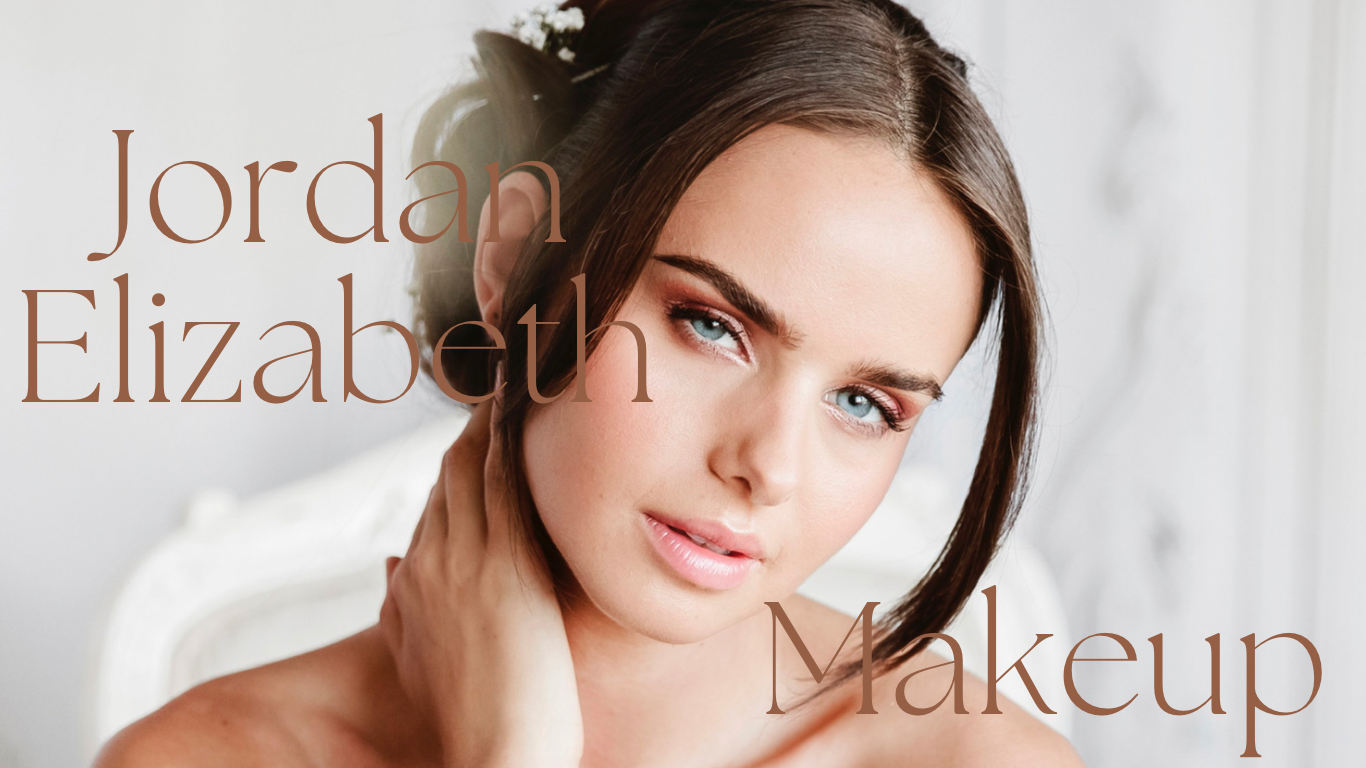 Jordan Elizabeth Makeup