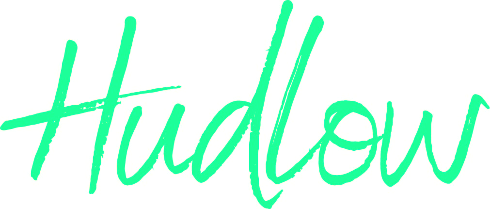 Hudlow-Logo_White-Background