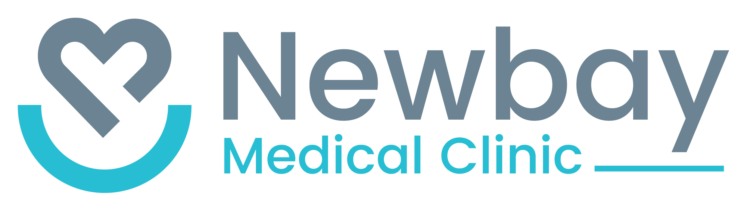 Newbay_Medical_Clinic-Logo-For_Light_Backgrounds
