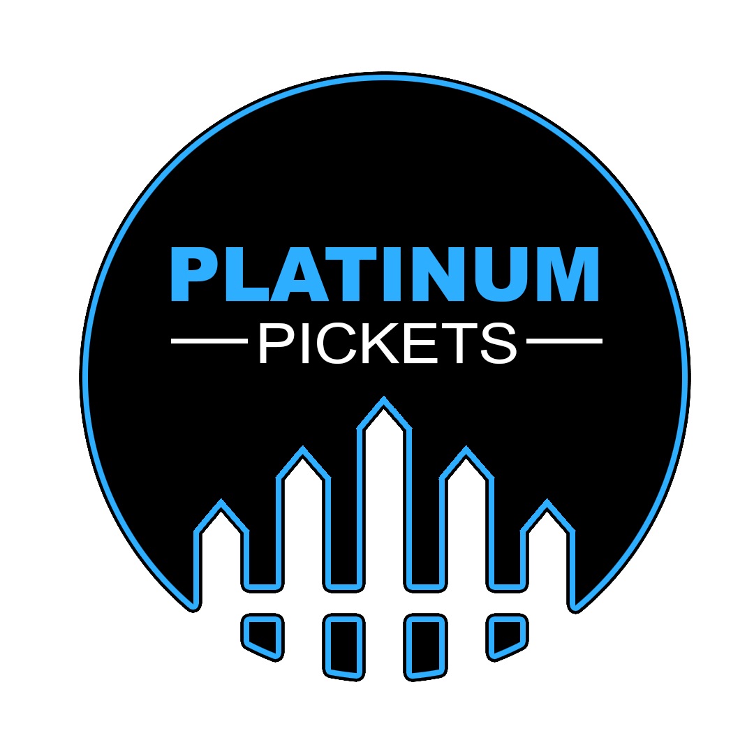 platinum pickets