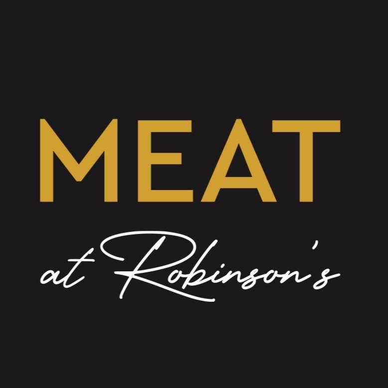 Meat at Robinson’s
