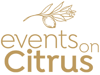 events on citrus