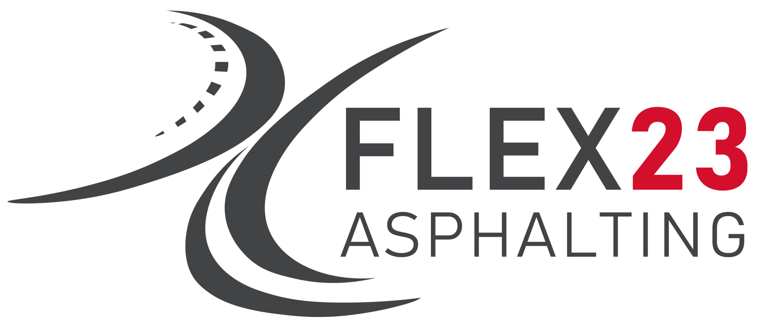 Flex23 Asphalting