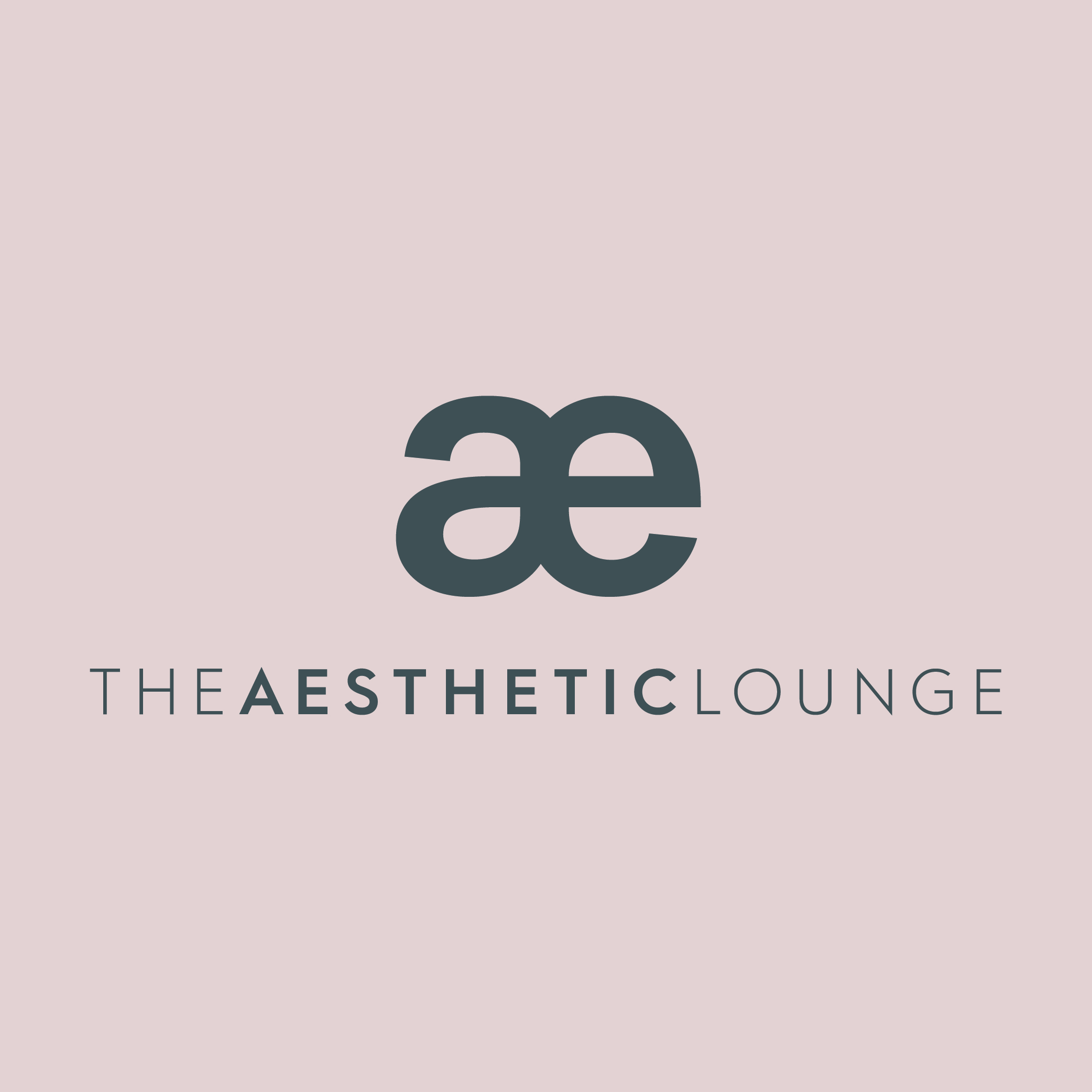 aesthetic lounge