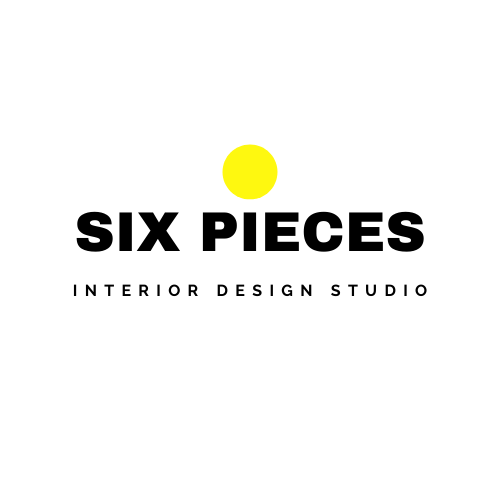 Six Pieces Interior Design