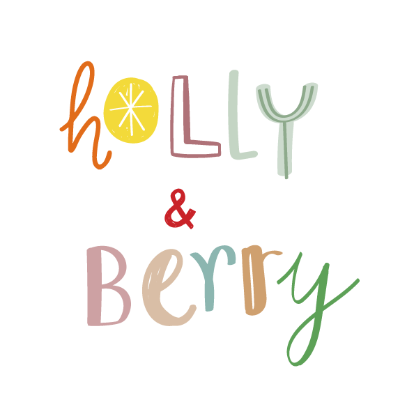 Holly and Berry
