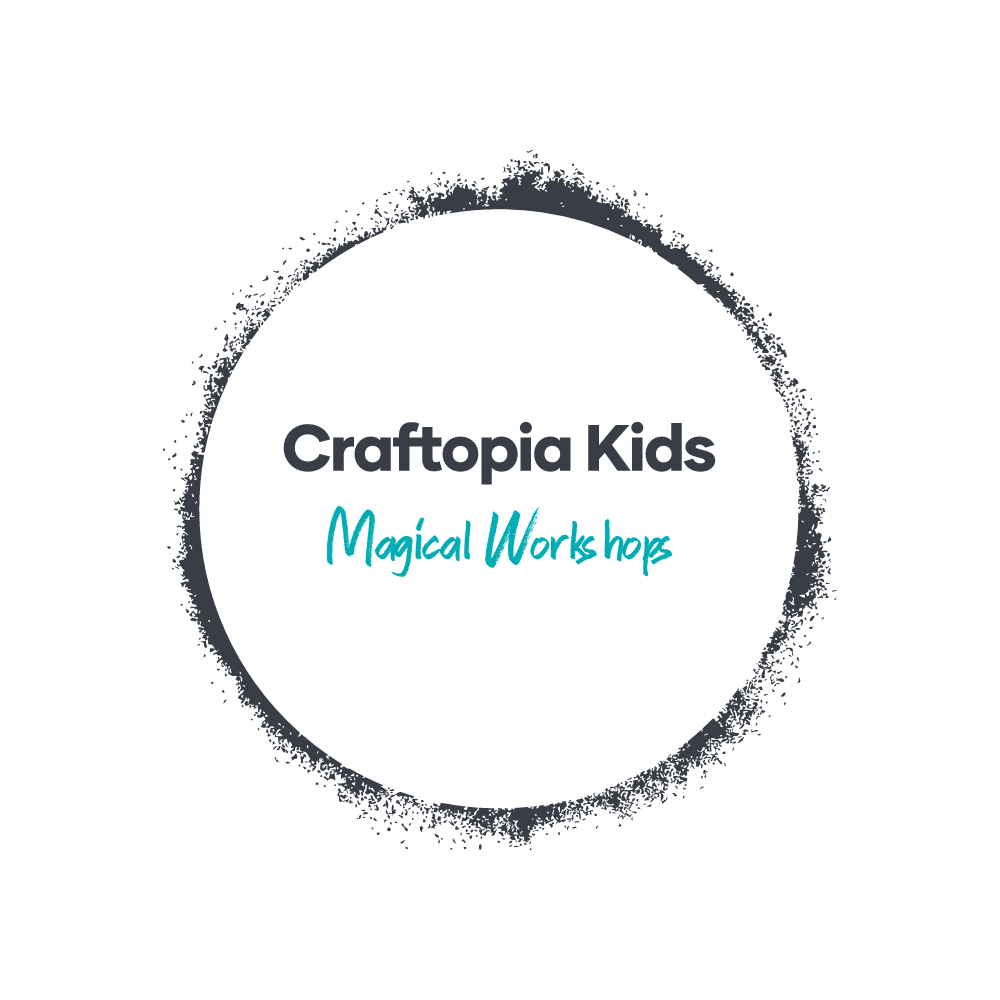 Craftopia Kids