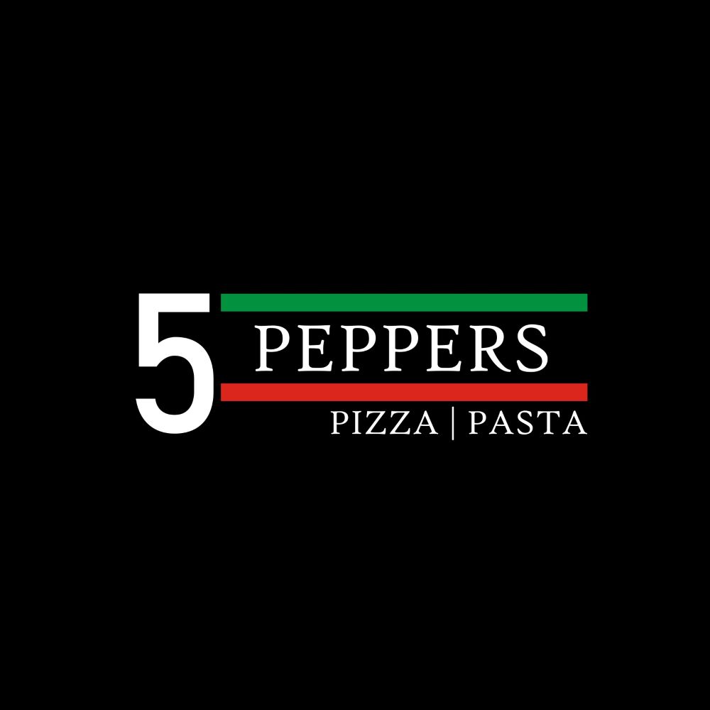 5PEPPERS