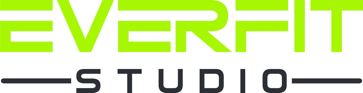 EverFit Studio, personal training, small group training
