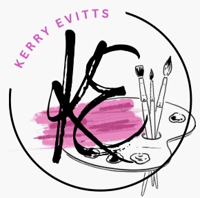Kerry Evitts Art
